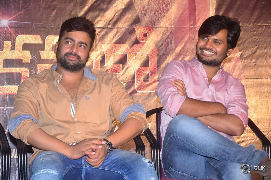 Shamanthakamani-Movie-Teaser-Launch